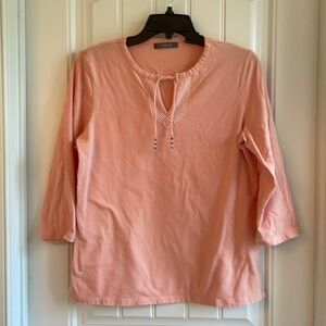 Peach top